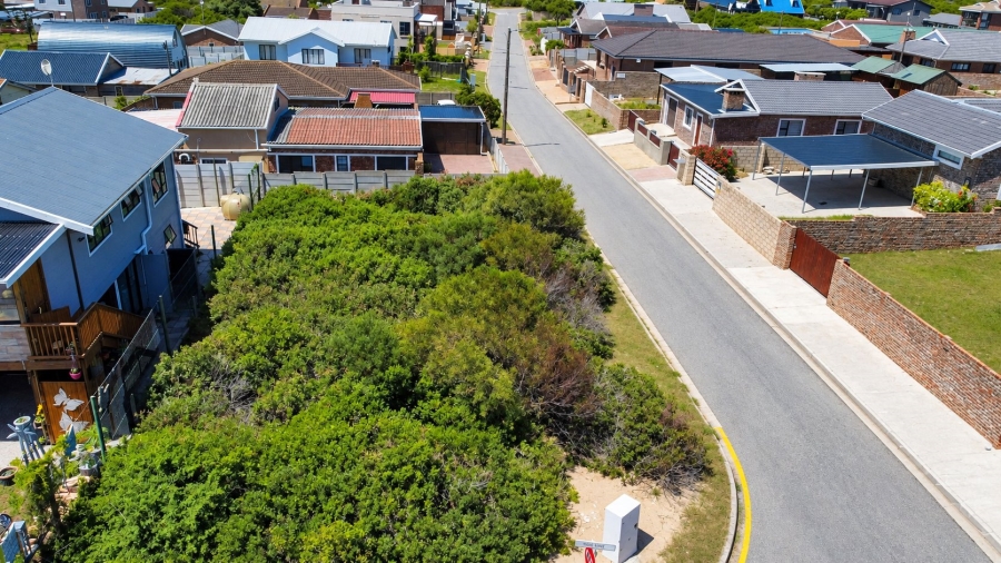 Commercial Property for Sale in Kleinkrantz Western Cape
